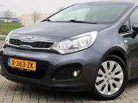 tweedehands Kia Rio 1.2 CVVT Comfort l Climate l Elek Pak l LMV l PDC