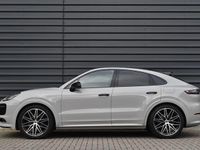 Occasion Porsche Cayenne Platinum Edition 2023 Grijs (metallic) SUV