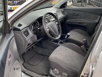 tweedehands Kia Rio 1.4 X-pect 5-DEURS, 157.348 KM NAP, APK TOT 16-04-2025, STUURBEKRACHTIGING, ELEK-RAMEN, RADIO-CD-MP3-USB-AUX-SD, AIRBAGS, CENT-VERGRENDELING, LM-VELGEN