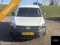 Occasion VW Caddy Comfortline 2018 MPV