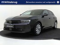 Occasion Opel Astra Business Edition 112 PK (82 kW) 2025 Zwart Hatchback