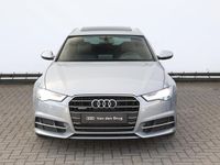 tweedehands Audi A6 Avant 2.0 TFSI quattro S line 252pk | Panoramadak | Stoelverwarming | Navigatie | Parkeerhulp