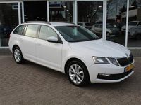 tweedehands Skoda Octavia Combi 1.0 TSI Greentech Ambition Business