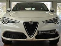 tweedehands Alfa Romeo Stelvio 2.0 T AWD