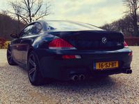 tweedehands BMW M6 