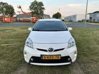 tweedehands Toyota Prius 1.8 Comfort - NAVI/CAMERA/LED/NAP