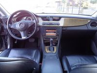 tweedehands Mercedes CLS320 CDI Prestige Pl.