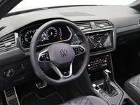 tweedehands VW Tiguan Allspace 1.5 TSI 150 7DSG R-Line Business Automatisch | Kop