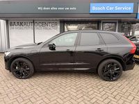 Occasion Volvo XC60 253 PK (186 kW) 2024 Zwart SUV