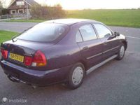 tweedehands Mitsubishi Carisma 1.6 GL