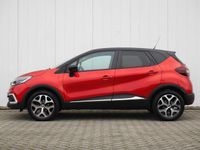 tweedehands Renault Captur 0.9 TCe Intens 90PK | Keyless Entry | Camera | Nav