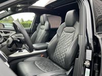 tweedehands Audi Q7 60 TFSI E QUATTRO COMPETITION BLACK PANO S STOELEN