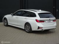 tweedehands BMW 330e 3-SERIE TouringeDrive Sport Line Edition / BTW auto