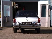 Occasion MG B 95 PK (69 kW) 1972 Wit Cabriolet