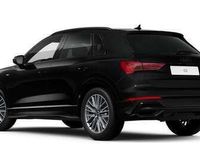 tweedehands Audi Q3 35 TFSI 150pk S-tronic S Edition Competition | Pan