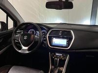 Occasion Suzuki SX4 S-Cross Style 2021 Blauw SUV