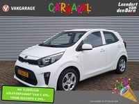 Occasion Kia Picanto Comfort 67 PK (49 kW) 2020 Wit Hatchback
