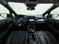 Occasion Nissan Leaf Tekna 110 kW (150 PK) 2019 Bruin Hatchback