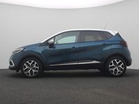 tweedehands Renault Captur 1.3 TCe 150 Intens | AUTOMAAT | 1e Eigenaar | 100%