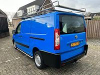 tweedehands Toyota Proace 2.0D L2H1 Aspiration 125 pk dubbele schuifdeuren