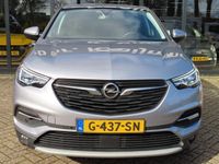 tweedehands Opel Grandland X 1.2 Turbo Executive*LED*Navi*EXPORT/EX.BPM*