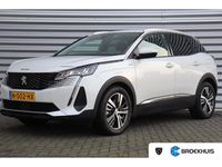 Occasion Peugeot 3008 Allure 225 PK (165 kW) 2021 Wit SUV
