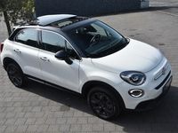 tweedehands Fiat 500X 1.3 Turbo 150 Autom./Opendak/Led/Navi/Cam/Bi-Color