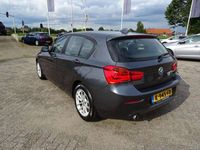 tweedehands BMW 116 116 (f20) d 116pk EDE