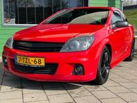 tweedehands Opel Astra GTC 1.6 Business / Recaro Stoelen / CruiseControl