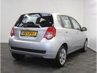 tweedehands Chevrolet Aveo 1.2 16V LS B-clever 5 DEURS | AIRCO | CDV | ELECTR