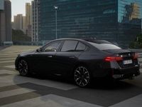 Nieuw BMW i5 Comfort Edition 250 kW (340 PK) 2025 Grijs Sedan