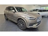 Occasion Volvo XC90 Plus 456 PK (335 kW) 2022 Grijs SUV