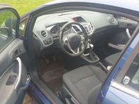 tweedehands Ford Fiesta 1.6 Ghia