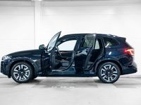 tweedehands BMW X3 i| M-Sport | Executive | Shadow Line Pack | Panoramadak