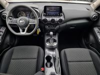 tweedehands Nissan Juke 1.0 DIG-T Acenta Automaat / Navigatie via Android