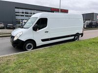 tweedehands Renault Master 130.35 L3 H 2 Airco, Euro 6