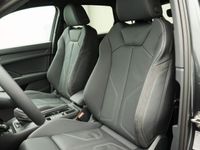 tweedehands Audi Q3 45 TFSI e S edition 245PK S-tronic Achteruitrijcam