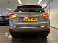 tweedehands Hyundai ix35 1.6i GDI Style * 74.693 km + NAP / Panoramadak / Camera / Navigatie / NL Auto *