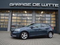 Occasion Volvo V40 Inscription 2020 Blauw Hatchback