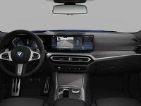 Occasion BMW 330 M Sport 291 PK (214 kW) 2022 Blauw Sedan