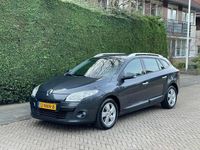 Occasion Renault Mégane III 131 PK (96 kW) 2010 Stationwagen