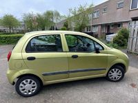 tweedehands Chevrolet Matiz 1.0 Style