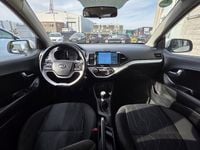 Occasion Kia Picanto First Edition 75 PK (55 kW) 2015 Wit Hatchback