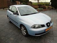 tweedehands Seat Ibiza 1.4-16V Stella