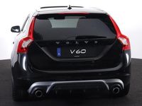 tweedehands Volvo V60 T4 Business Sport - Schuif-/kanteldak - Parkeercam