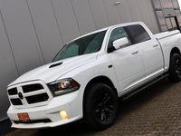 Occasion Dodge Ram 401 PK (294 kW) 2013 Wit Pickup
