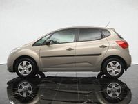 Occasion Kia Venga 124 PK (91 kW) 2016 Grijs Hatchback