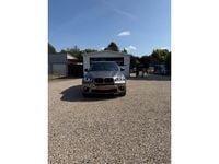 Occasion BMW X5 Executive 306 PK (225 kW) 2012 Grijs SUV