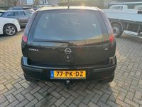 tweedehands Opel Corsa 1.2-16V/MAXX/LADYFIRST EDITION/APK/LMV