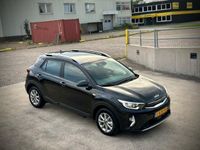 tweedehands Kia Stonic 1.0 T-GDi MHEV DynamicLine AUTOMAAT|NAVI|CAMERA